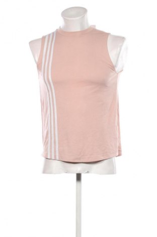 Top sport de damă. Adidas, Mărime S, Culoare Mov deschis, Preț 78,99 Lei