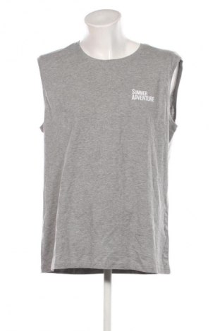 Herren Tanktop Bexleys, Größe 3XL, Farbe Grau, Preis € 6,00