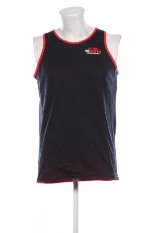 Herren Tanktop Kipsta, Größe M, Farbe Blau, Preis € 6,67