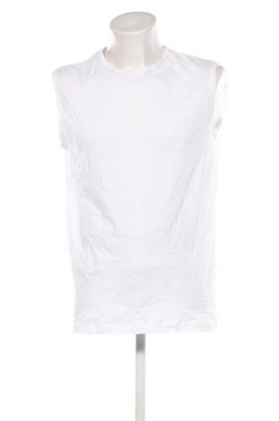 Herren Tanktop Ragman, Größe XXL, Farbe Weiß, Preis € 5,99