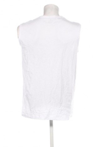 Herren Tanktop Ragman, Größe XXL, Farbe Weiß, Preis 5,99 €