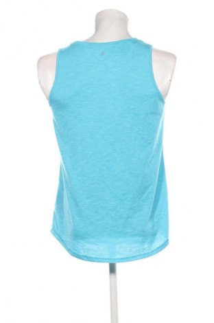 Herren Tanktop Sports, Größe L, Farbe Blau, Preis € 7,99