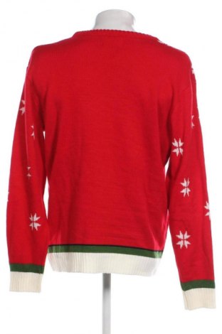 Herrenpullover Unbranded, Größe XXL, Farbe Mehrfarbig, Preis € 6,99