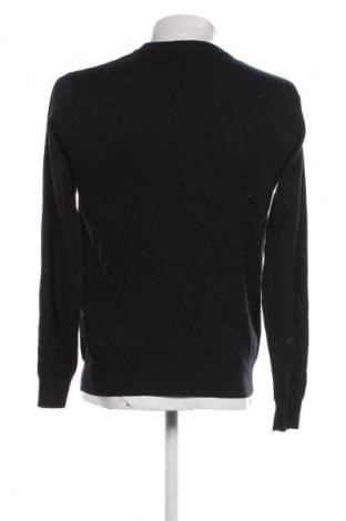 Herrenpullover, Größe L, Farbe Schwarz, Preis 16,99 €