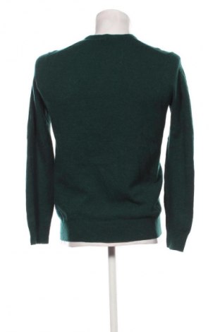 Herrenpullover, Größe S, Farbe Grün, Preis € 22,99