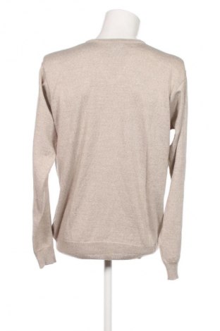 Herrenpullover, Größe XXL, Farbe Ecru, Preis € 22,99