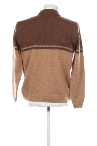 Herrenpullover, Größe L, Farbe Mehrfarbig, Preis 33,49 €