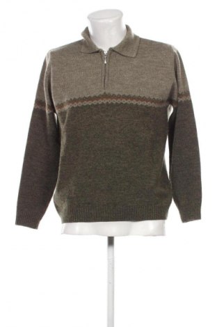 Herrenpullover, Größe L, Farbe Mehrfarbig, Preis 33,49 €