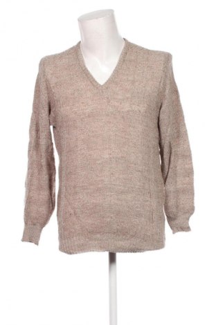 Herrenpullover, Größe L, Farbe Mehrfarbig, Preis € 12,99