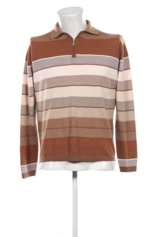 Herrenpullover, Größe M, Farbe Mehrfarbig, Preis 17,90 €