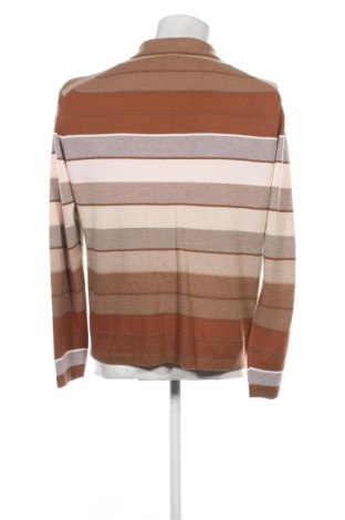 Herrenpullover, Größe M, Farbe Mehrfarbig, Preis 17,90 €