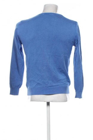 Herrenpullover Unbranded, Größe L, Farbe Blau, Preis € 8,99