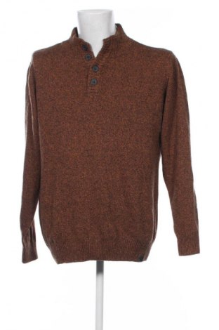 Herrenpullover, Größe XL, Farbe Mehrfarbig, Preis € 17,99