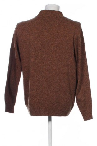 Herrenpullover, Größe XL, Farbe Mehrfarbig, Preis € 17,99