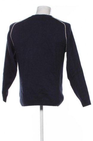 Herrenpullover, Größe L, Farbe Blau, Preis € 12,99