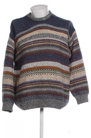 Herrenpullover, Größe L, Farbe Mehrfarbig, Preis € 17,85