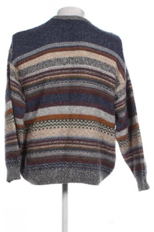 Herrenpullover, Größe L, Farbe Mehrfarbig, Preis € 17,85