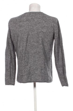 Herrenpullover 17 & Co., Größe XL, Farbe Grau, Preis 16,99 €