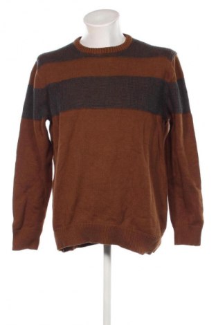 Herrenpullover Angelo Litrico, Größe XXL, Farbe Mehrfarbig, Preis 16,99 €