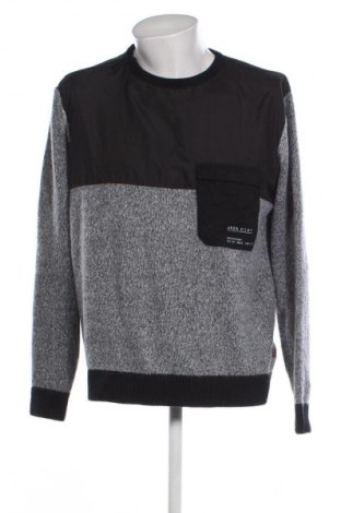 Herrenpullover Angelo Litrico, Größe XXL, Farbe Mehrfarbig, Preis € 18,99