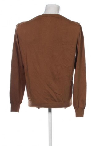 Herrenpullover Angelo Litrico, Größe XL, Farbe Braun, Preis € 17,99