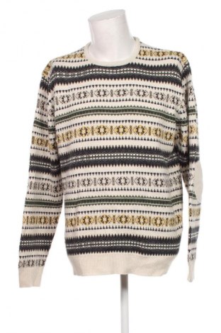 Herrenpullover Angelo Litrico, Größe XXL, Farbe Mehrfarbig, Preis 16,99 €