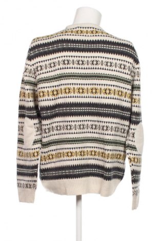 Herrenpullover Angelo Litrico, Größe XXL, Farbe Mehrfarbig, Preis 16,99 €