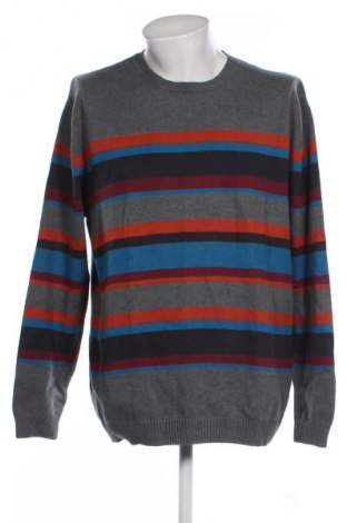 Herrenpullover Angelo Litrico, Größe 3XL, Farbe Mehrfarbig, Preis € 22,99