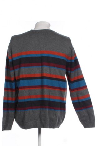 Herrenpullover Angelo Litrico, Größe 3XL, Farbe Mehrfarbig, Preis 22,99 €