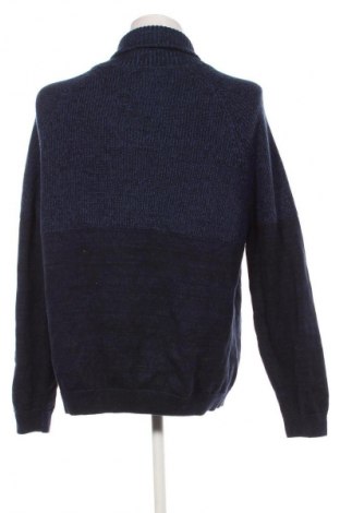 Herrenpullover Angelo Litrico, Größe 3XL, Farbe Blau, Preis € 23,99