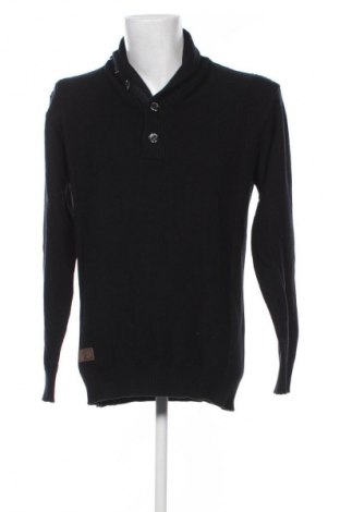 Herrenpullover Angelo Litrico, Größe XXL, Farbe Schwarz, Preis 24,99 €