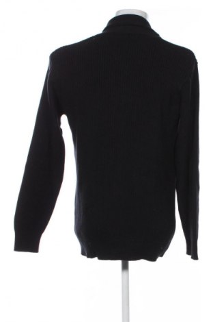 Herrenpullover Angelo Litrico, Größe XXL, Farbe Schwarz, Preis 24,99 €