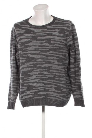 Herrenpullover Angelo Litrico, Größe XXL, Farbe Mehrfarbig, Preis € 17,99