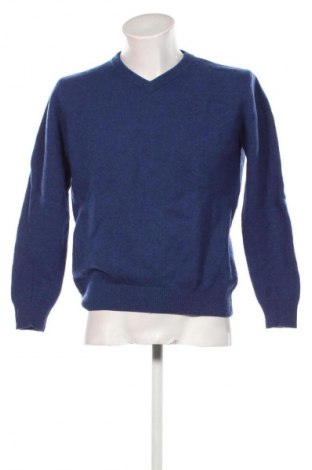 Herrenpullover Authentic Clothing Company, Größe L, Farbe Blau, Preis € 13,99