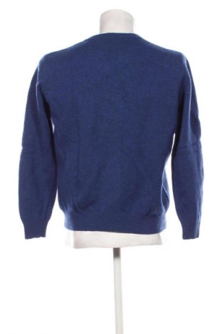 Herrenpullover Authentic Clothing Company, Größe L, Farbe Blau, Preis € 14,99