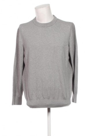 Herrenpullover BOSS, Größe XL, Farbe Grau, Preis € 86,99