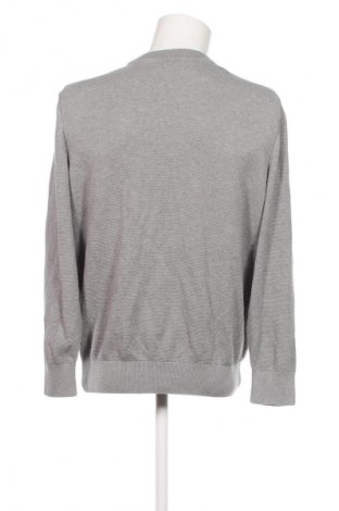 Herrenpullover BOSS, Größe XL, Farbe Grau, Preis € 86,99