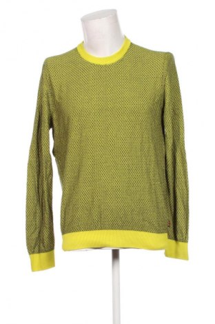 Herrenpullover BOSS, Größe L, Farbe Mehrfarbig, Preis € 70,08