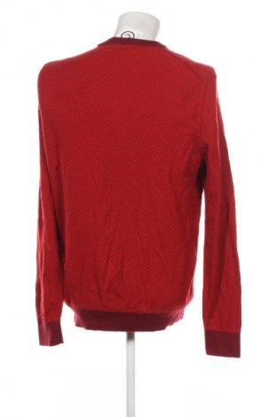 Herrenpullover BOSS, Größe XL, Farbe Rot, Preis 70,09 €