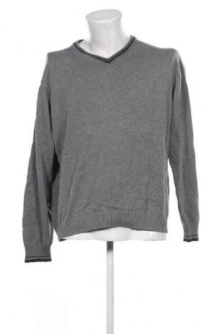 Herrenpullover Baileys, Größe XXL, Farbe Grau, Preis 22,99 €