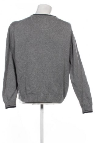 Herrenpullover Baileys, Größe XXL, Farbe Grau, Preis 22,99 €