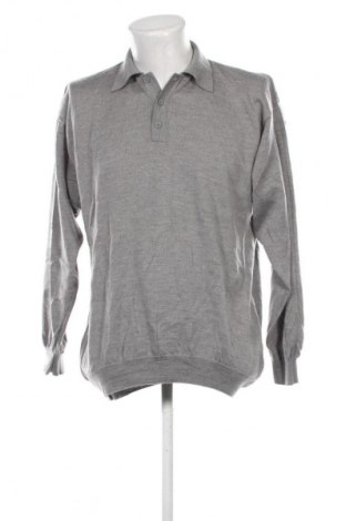 Herrenpullover Barisal, Größe XXL, Farbe Grau, Preis 18,00 €