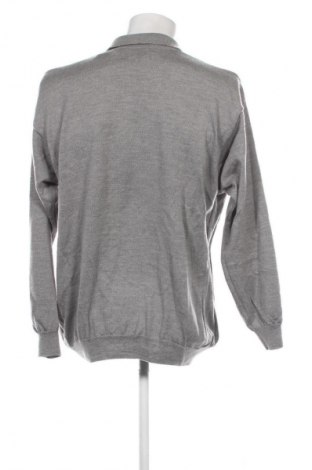 Herrenpullover Barisal, Größe XXL, Farbe Grau, Preis 18,00 €