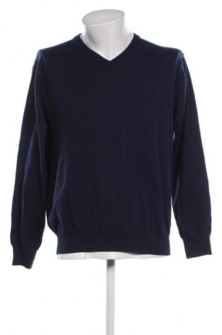 Herrenpullover Bartlett, Größe XL, Farbe Blau, Preis 22,99 €