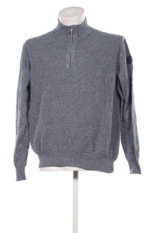 Herrenpullover Bluefields, Größe L, Farbe Grau, Preis € 41,99