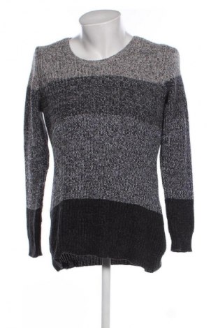 Męski sweter Bpc Bonprix Collection, Rozmiar S, Kolor Kolorowy, Cena 80,99 zł