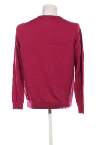 Herrenpullover Brax, Größe L, Farbe Lila, Preis 78,99 €