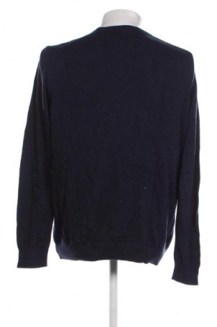 Herrenpullover Brax, Größe L, Farbe Blau, Preis 36,99 €