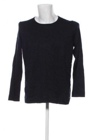 Herrenpullover Brax, Größe S, Farbe Blau, Preis 36,99 €