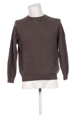 Herrenpullover Brax, Größe L, Farbe Braun, Preis € 39,99